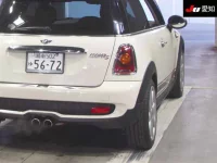 BMW MINI лот № 304 оценка 3.5  с аукциона в Японии 7