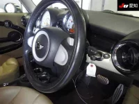 BMW MINI лот № 304 оценка 3.5  с аукциона в Японии 4