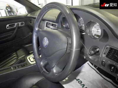 Mercedes-Benz SLK CLASS