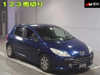 Peugeot 307