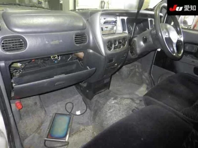 Daihatsu ATRAI SEVEN