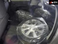 Mitsubishi MIRAGE лот № 29 оценка R  с аукциона в Японии 3