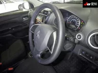 Mitsubishi MIRAGE лот № 29 оценка R  с аукциона в Японии 4