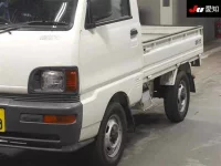 Mitsubishi MINICAB TRUCK лот № 35027 оценка 4  с аукциона в Японии 6