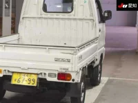 Mitsubishi MINICAB TRUCK лот № 35027 оценка 4  с аукциона в Японии 7