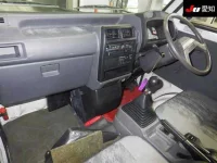 Mitsubishi MINICAB TRUCK лот № 35027 оценка 4  с аукциона в Японии 2