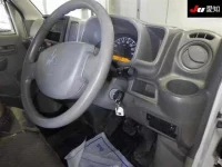Mitsubishi MINICAB VAN лот № 2598 оценка R  с аукциона в Японии 4