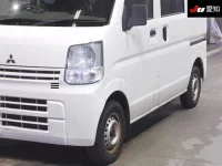 Mitsubishi MINICAB VAN лот № 2598 оценка R  с аукциона в Японии 6