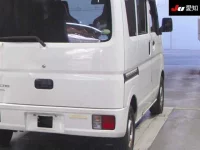 Mitsubishi MINICAB VAN лот № 2598 оценка R  с аукциона в Японии 7