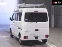 Mitsubishi MINICAB VAN лот № 2598 оценка R  с аукциона в Японии 1