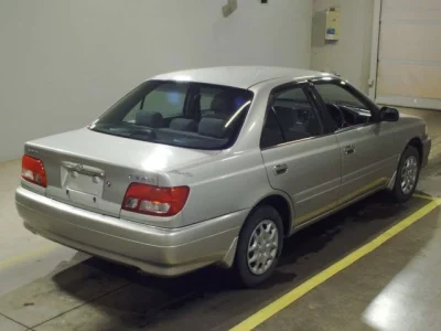 Toyota CARINA