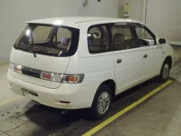 Toyota GAIA лот № 7082 оценка R  с аукциона в Японии 1