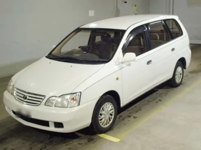 Toyota GAIA