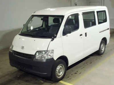 Toyota LITE ACE VAN