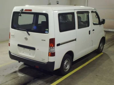 Toyota LITE ACE VAN