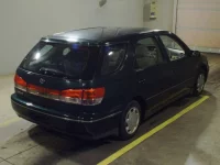 Toyota VISTA ARDEO лот № 8004 оценка 3  с аукциона в Японии 1