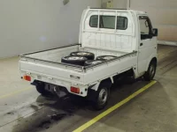 Suzuki CARRY TRUCK лот № 3004 оценка 2  с аукциона в Японии 1