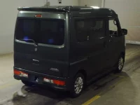 Suzuki EVERY WAGON лот № 3014 оценка 3  с аукциона в Японии 1