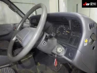 Toyota HIACE VAN лот № 20007 оценка 3  с аукциона в Японии 4