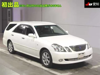 Toyota MARK2 BLIT