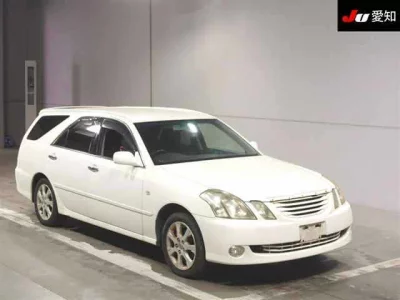 Toyota MARK2 BLIT