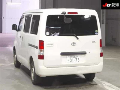 Toyota LITE ACE VAN
