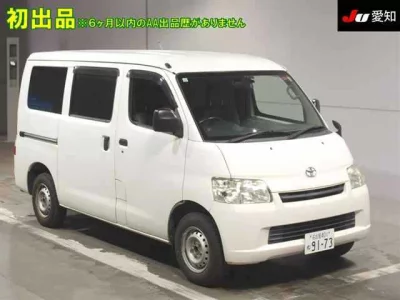 Toyota LITE ACE VAN