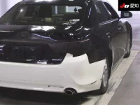 Toyota MARK X лот № 30131 оценка 3  с аукциона в Японии 7