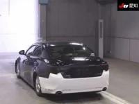 Toyota MARK X лот № 30131 оценка 3  с аукциона в Японии 1