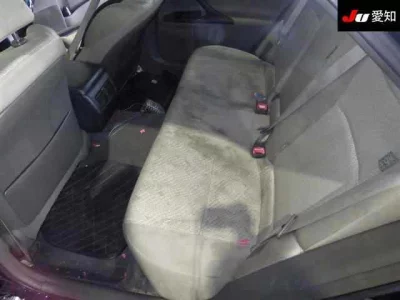 Toyota MARK X  с аукциона в Японии