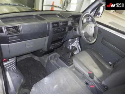 Mitsubishi MINICAB VAN