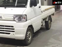 Mitsubishi MINICAB TRUCK лот № 35031 оценка 3.5  с аукциона в Японии 6