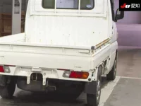 Mitsubishi MINICAB TRUCK лот № 35031 оценка 3.5  с аукциона в Японии 7