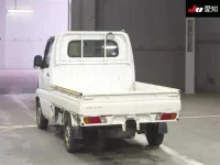 Mitsubishi MINICAB TRUCK лот № 35031 оценка 3.5  с аукциона в Японии 1