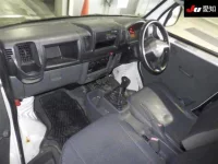 Mitsubishi MINICAB TRUCK лот № 35031 оценка 3.5  с аукциона в Японии 2