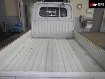 Mitsubishi MINICAB TRUCK  с аукциона в Японии