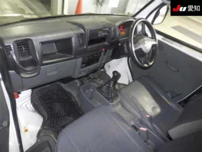 Mitsubishi MINICAB TRUCK  с аукциона в Японии