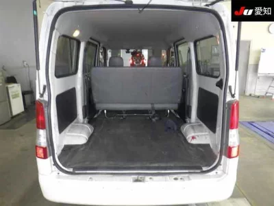 Toyota TownAce