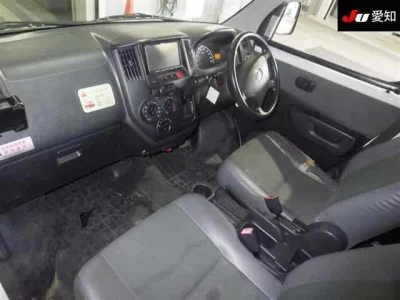 Toyota TownAce