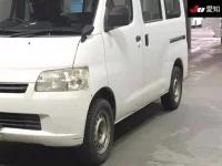Toyota TOWN ACE VAN лот № 20006 оценка R  с аукциона в Японии 6