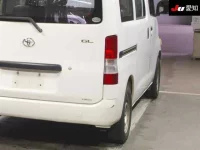 Toyota TOWN ACE VAN лот № 20006 оценка R  с аукциона в Японии 7