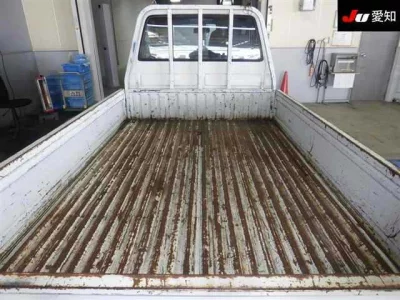 Toyota TOWN ACE TRUCK  с аукциона в Японии