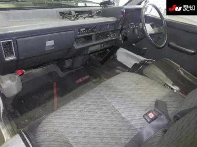 Toyota TOWN ACE TRUCK  с аукциона в Японии