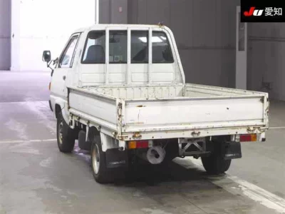 Toyota TOWN ACE TRUCK  с аукциона в Японии