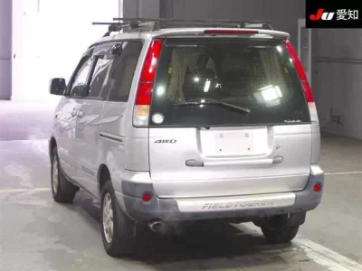 Toyota TOWN ACE NOAH