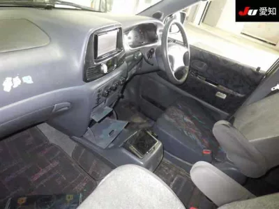 Toyota TOWN ACE NOAH