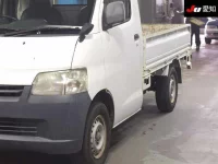 Toyota TOWN ACE TRUCK лот № 4005 оценка 3.5  с аукциона в Японии 6