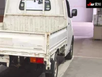 Toyota TOWN ACE TRUCK лот № 4005 оценка 3.5  с аукциона в Японии 7