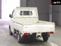 Toyota TOWN ACE TRUCK лот № 4005 оценка 3.5  с аукциона в Японии 1