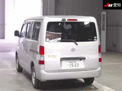 Toyota TOWN ACE VAN